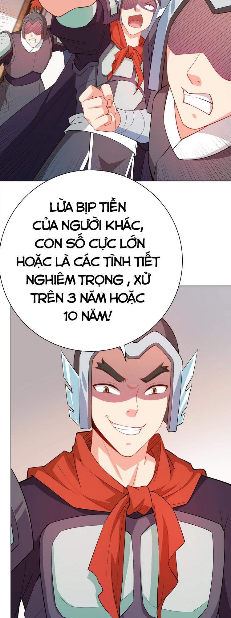 Anh Hùng Bàn Phím Tu Tiên Chapter 25 - 39