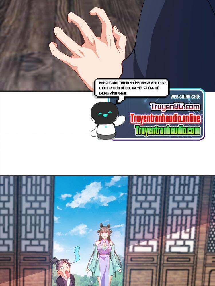 Anh Hùng Bàn Phím Tu Tiên Chapter 25 - 5