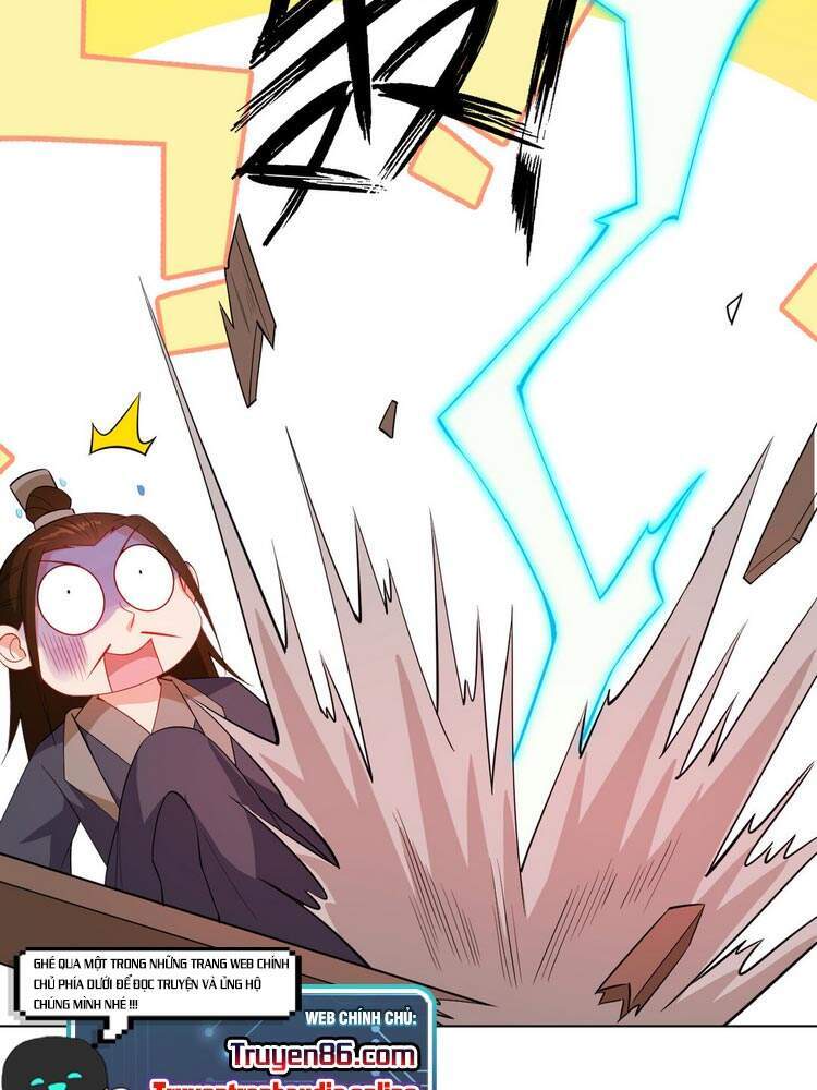 Anh Hùng Bàn Phím Tu Tiên Chapter 25 - 9