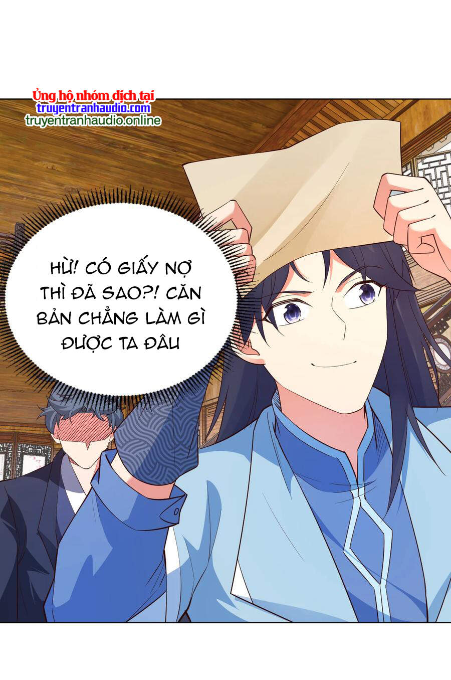 Anh Hùng Bàn Phím Tu Tiên Chapter 26 - 15
