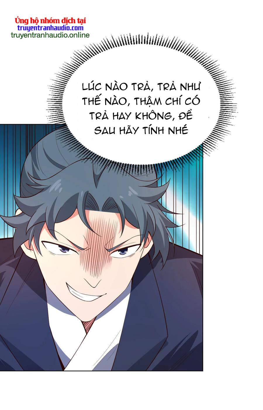 Anh Hùng Bàn Phím Tu Tiên Chapter 26 - 16