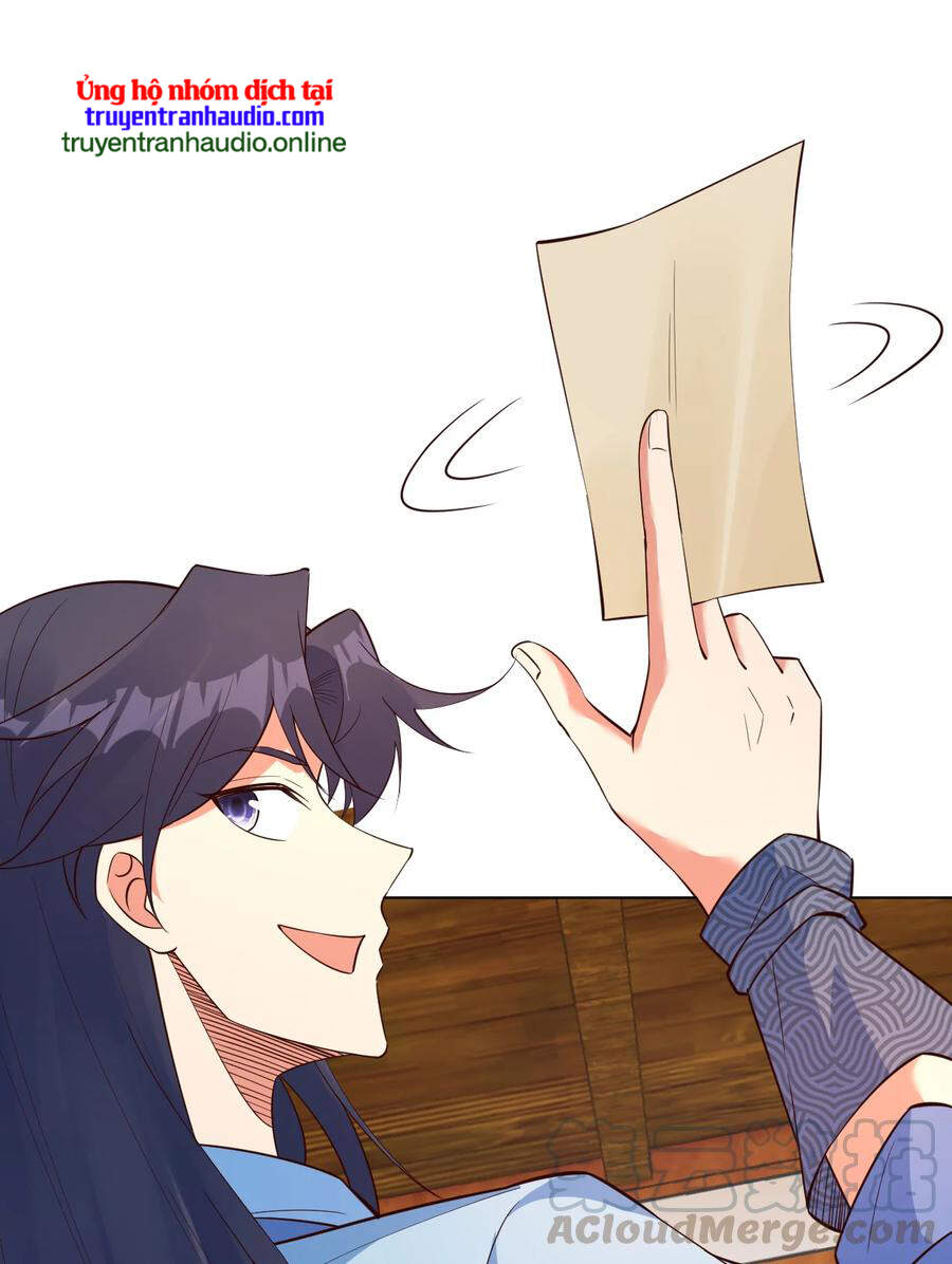 Anh Hùng Bàn Phím Tu Tiên Chapter 26 - 17