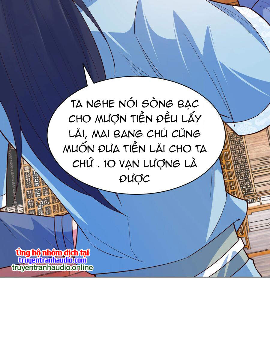 Anh Hùng Bàn Phím Tu Tiên Chapter 26 - 18