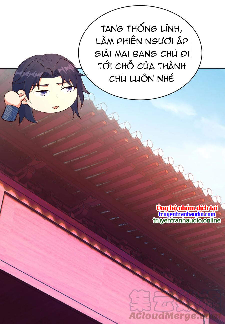 Anh Hùng Bàn Phím Tu Tiên Chapter 26 - 21