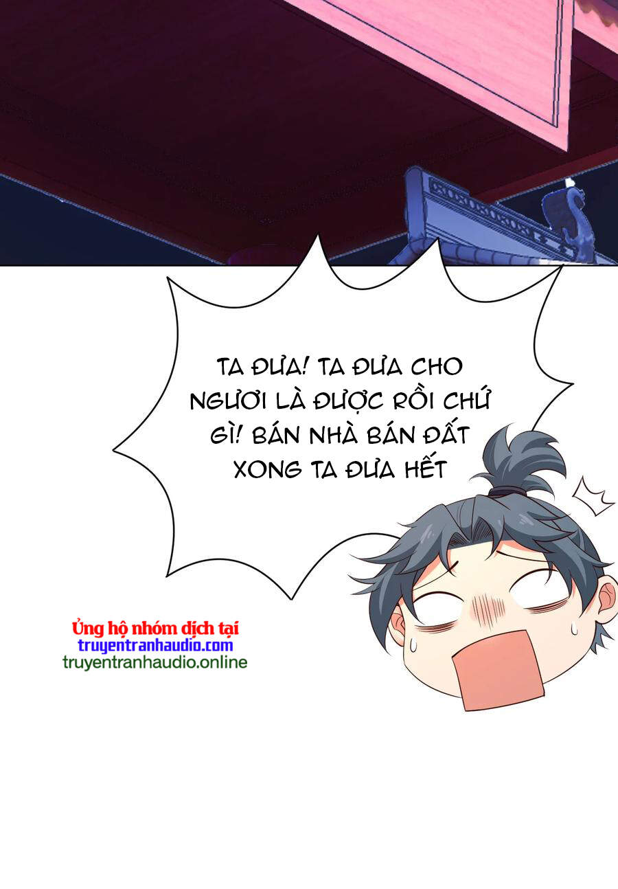 Anh Hùng Bàn Phím Tu Tiên Chapter 26 - 22