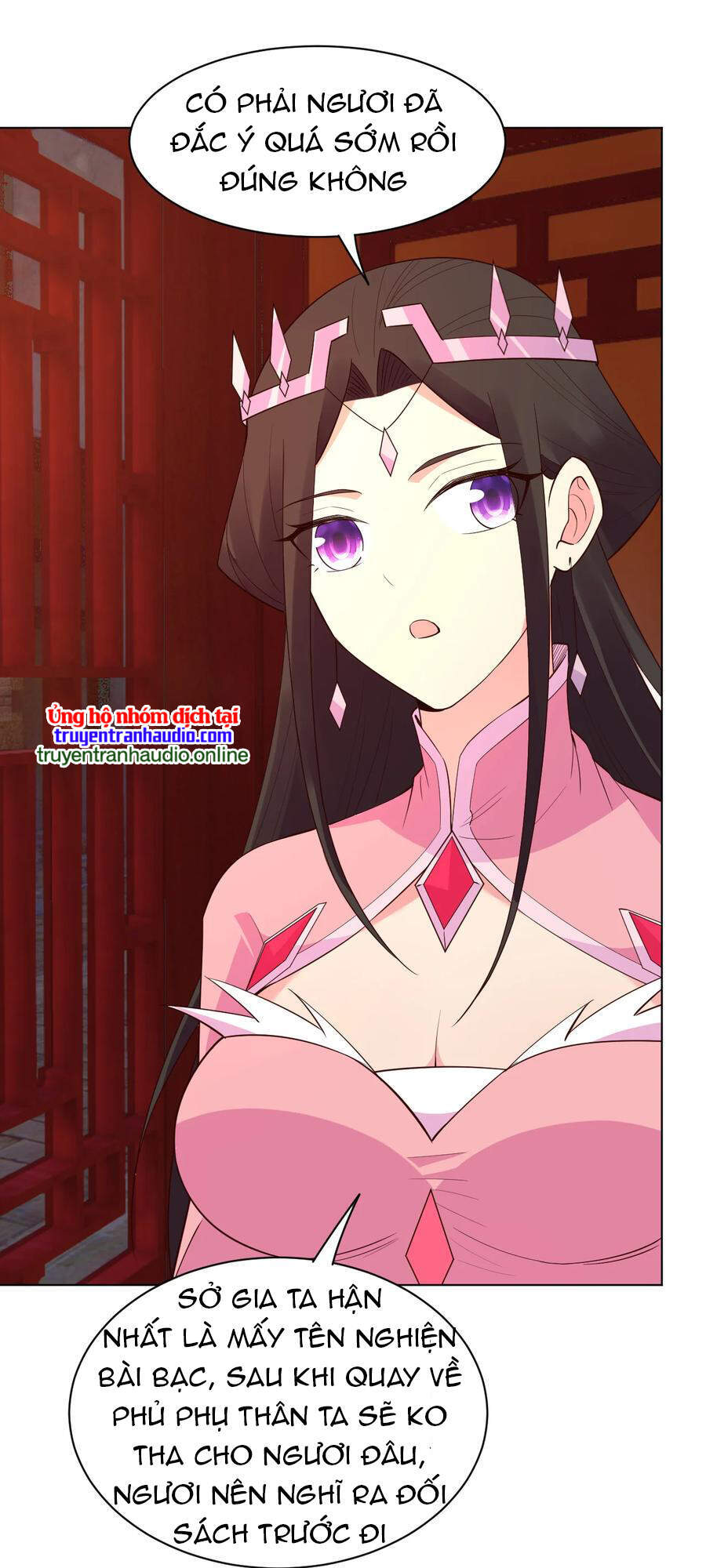 Anh Hùng Bàn Phím Tu Tiên Chapter 26 - 27