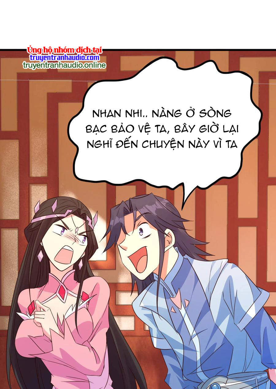 Anh Hùng Bàn Phím Tu Tiên Chapter 26 - 29