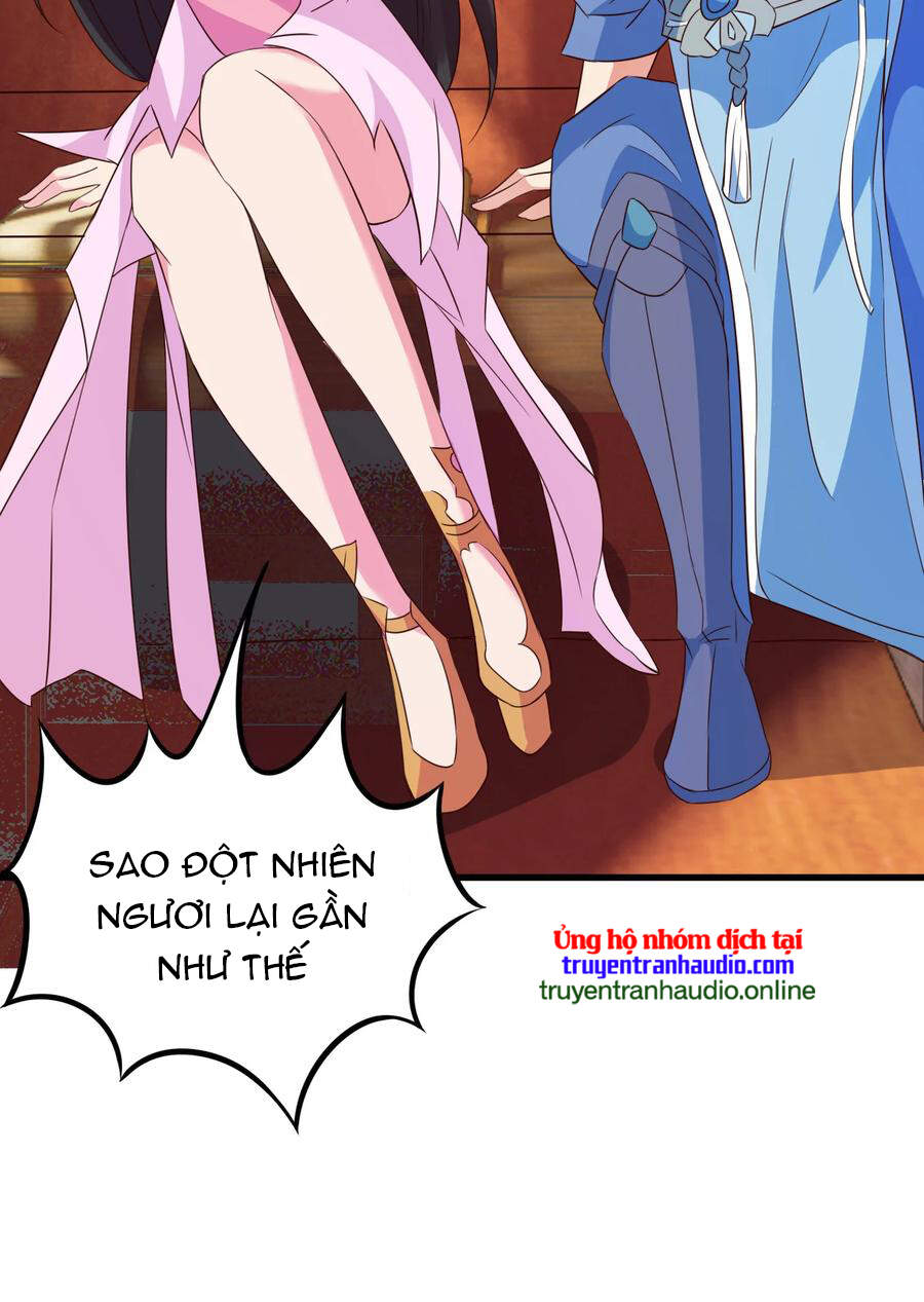 Anh Hùng Bàn Phím Tu Tiên Chapter 26 - 30