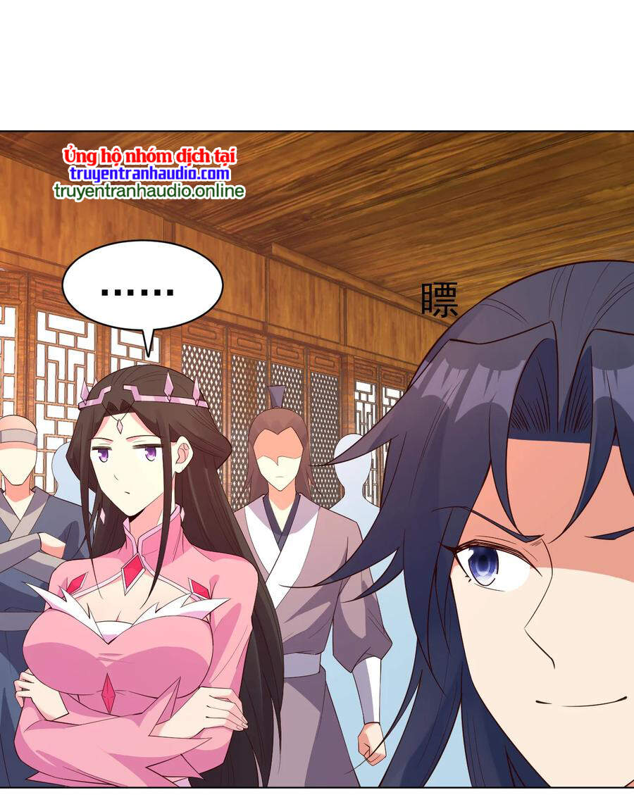 Anh Hùng Bàn Phím Tu Tiên Chapter 26 - 4