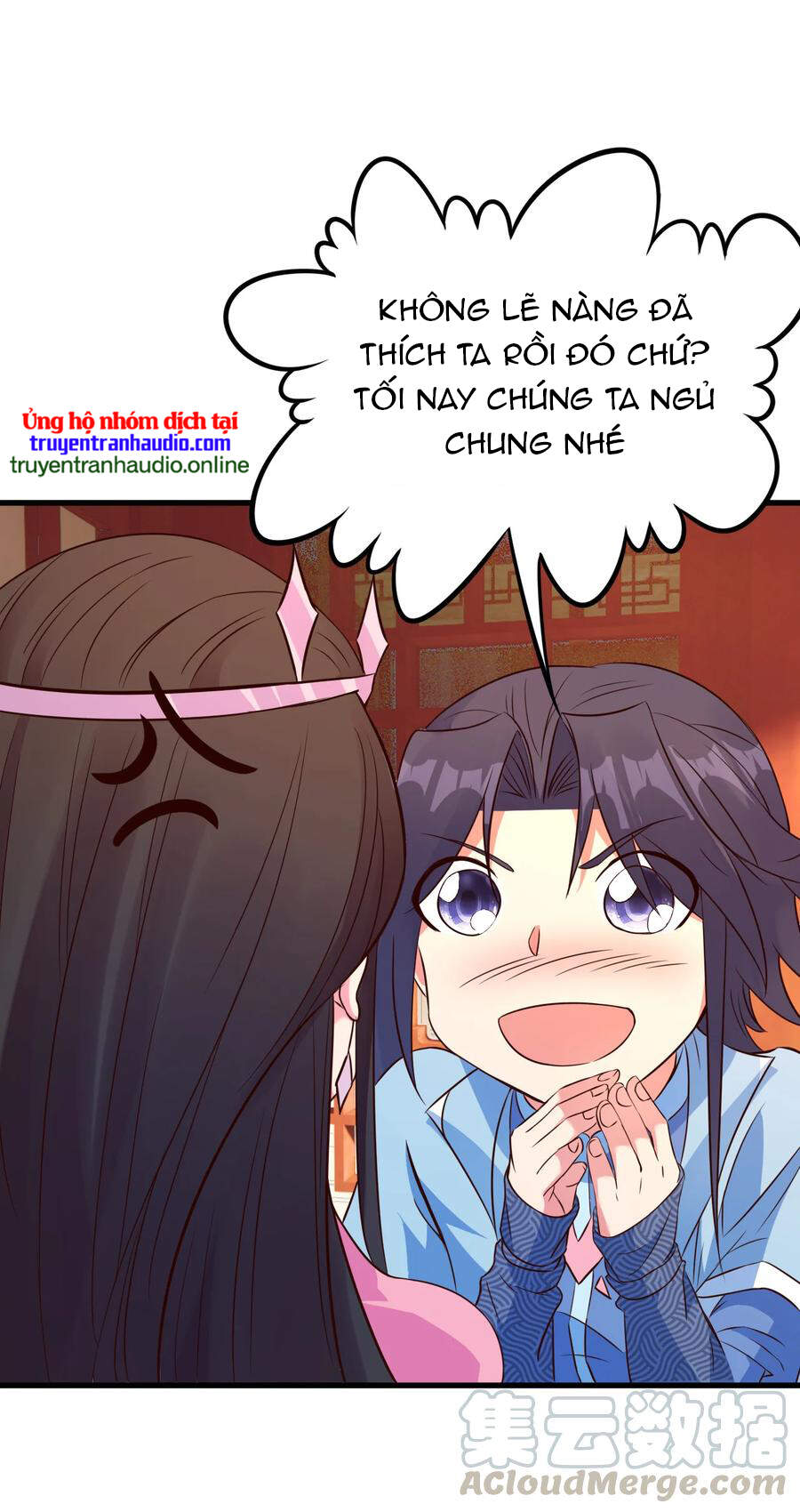Anh Hùng Bàn Phím Tu Tiên Chapter 26 - 31