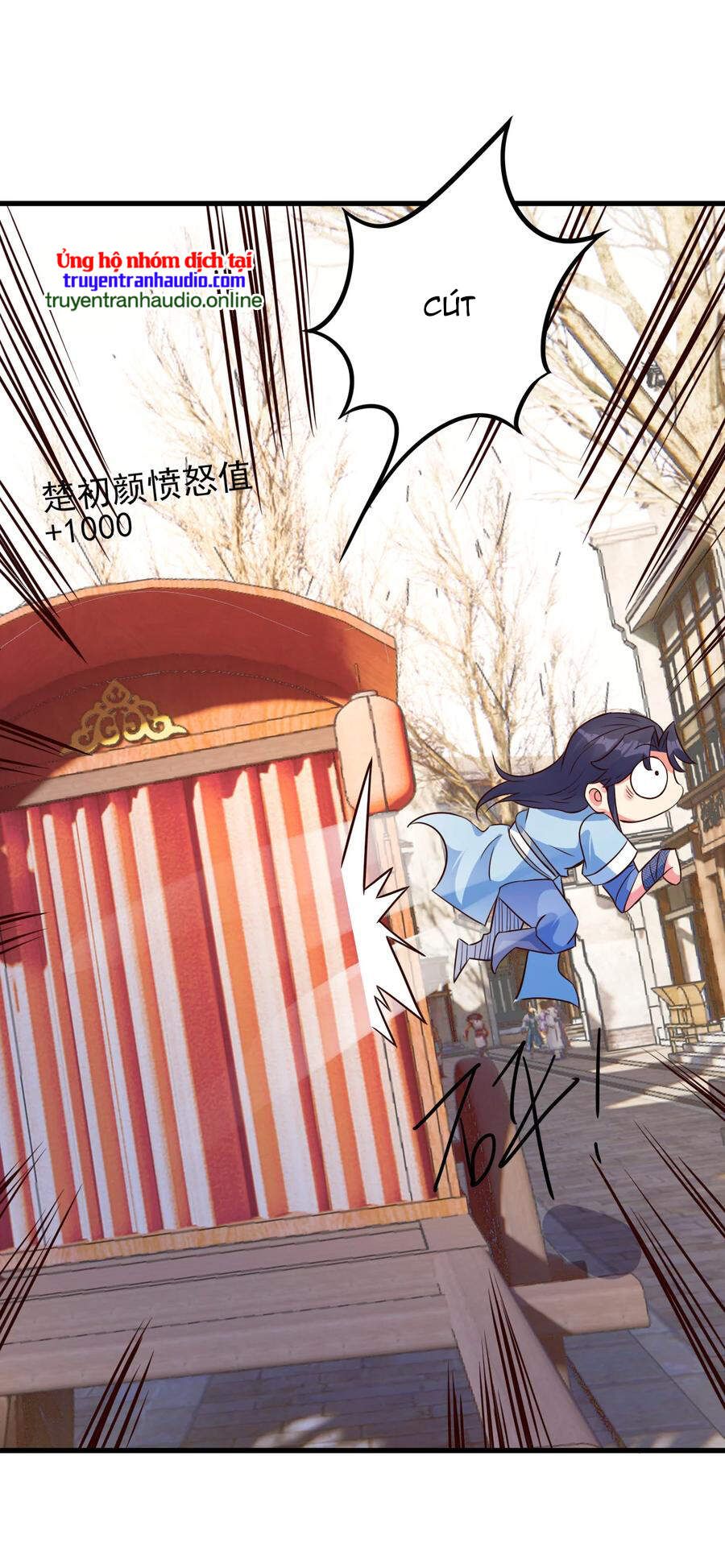 Anh Hùng Bàn Phím Tu Tiên Chapter 26 - 32
