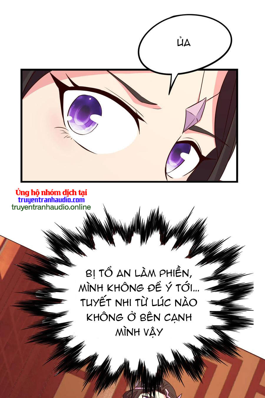 Anh Hùng Bàn Phím Tu Tiên Chapter 26 - 37