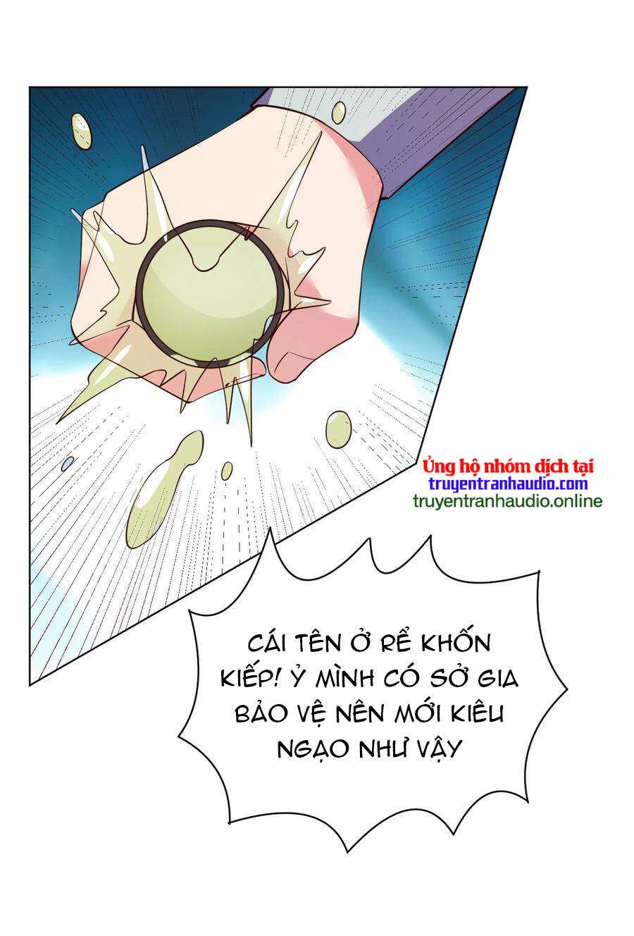 Anh Hùng Bàn Phím Tu Tiên Chapter 26 - 40