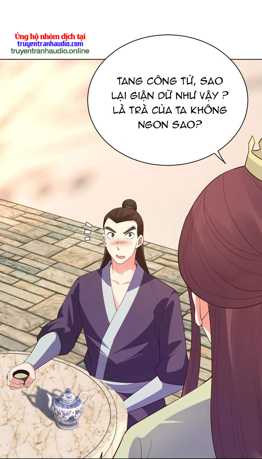 Anh Hùng Bàn Phím Tu Tiên Chapter 26 - 41