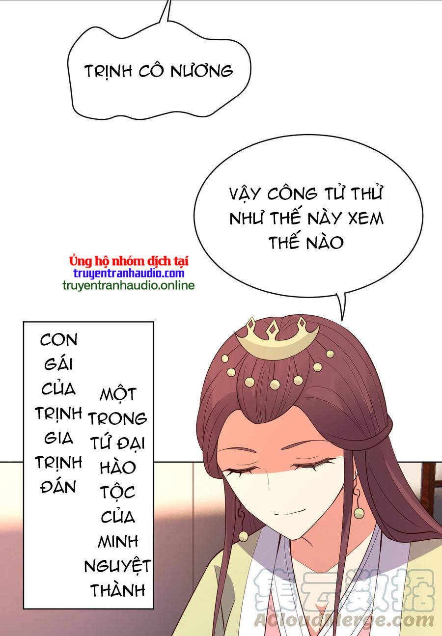 Anh Hùng Bàn Phím Tu Tiên Chapter 26 - 42