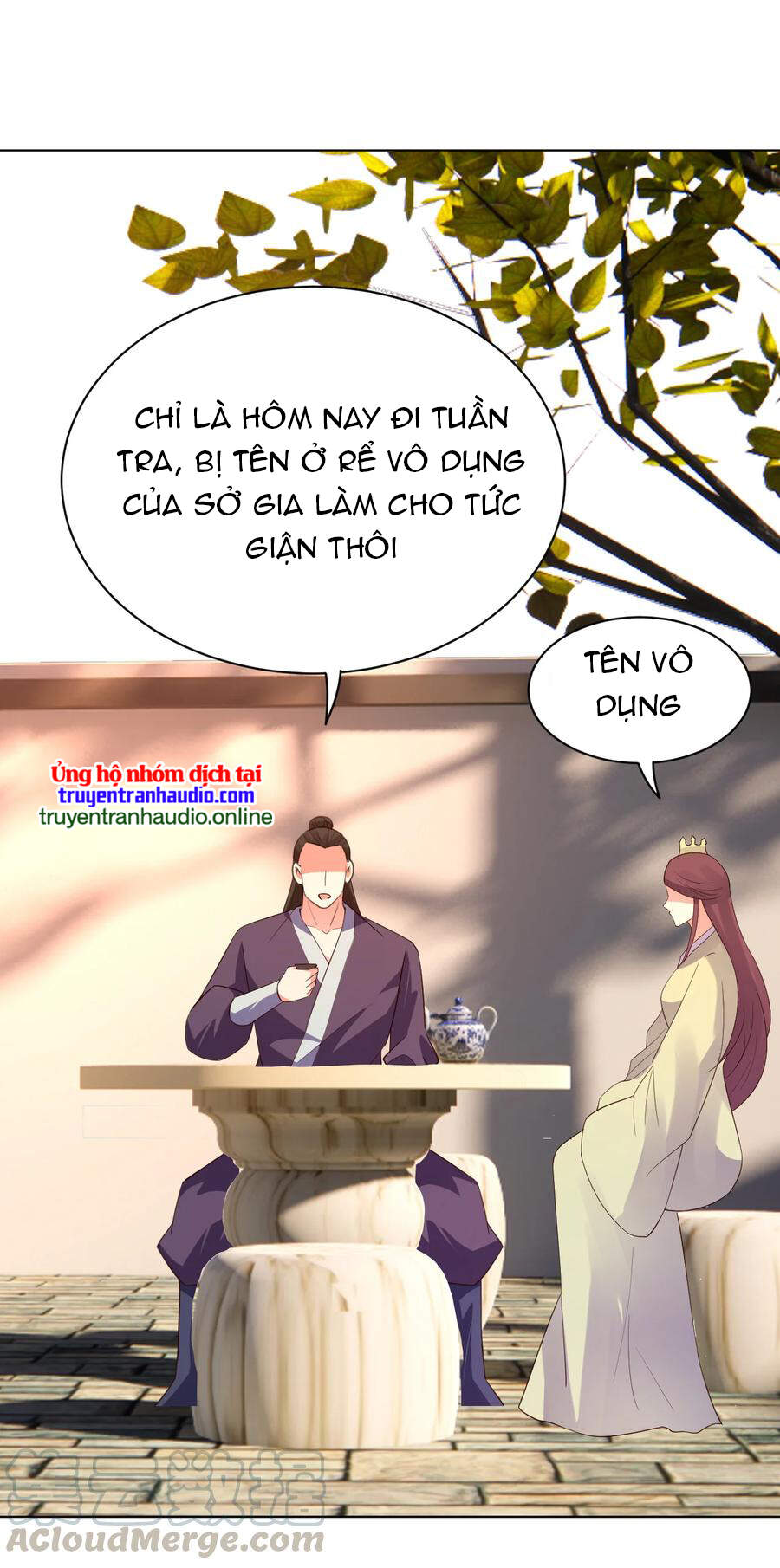 Anh Hùng Bàn Phím Tu Tiên Chapter 26 - 46