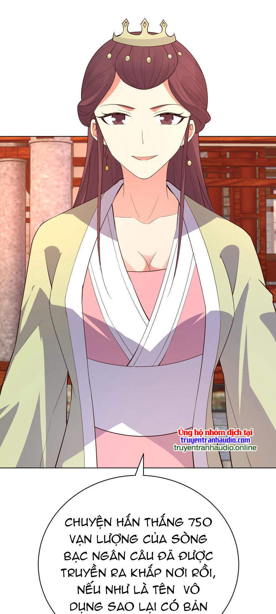 Anh Hùng Bàn Phím Tu Tiên Chapter 26 - 47