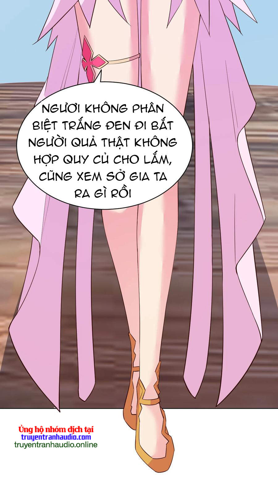 Anh Hùng Bàn Phím Tu Tiên Chapter 26 - 6