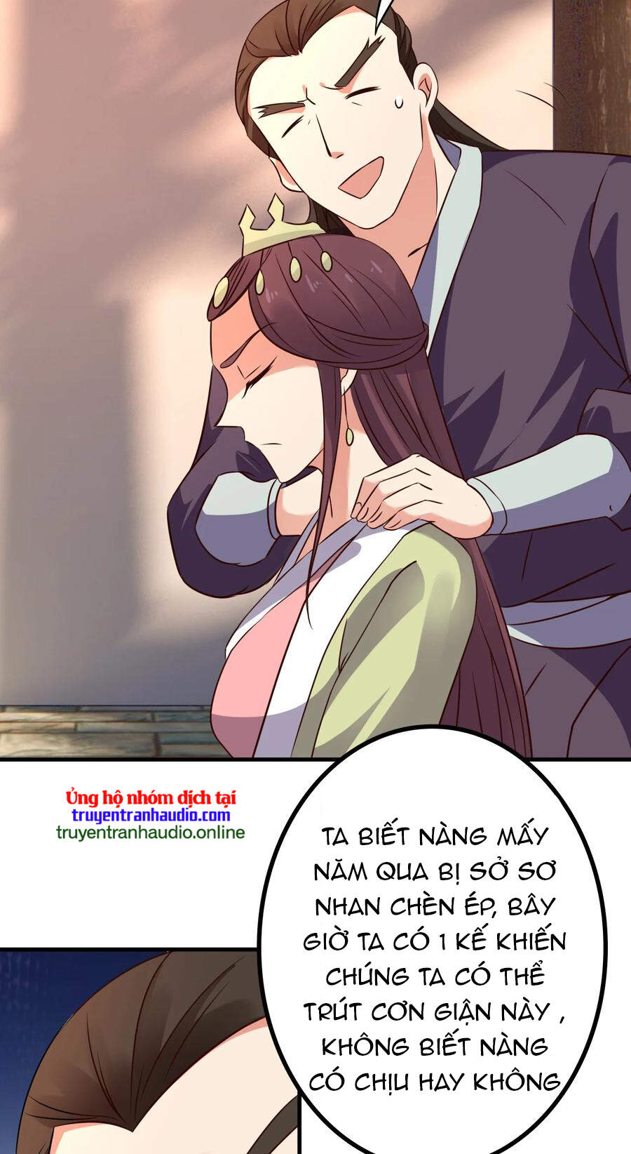 Anh Hùng Bàn Phím Tu Tiên Chapter 26 - 52
