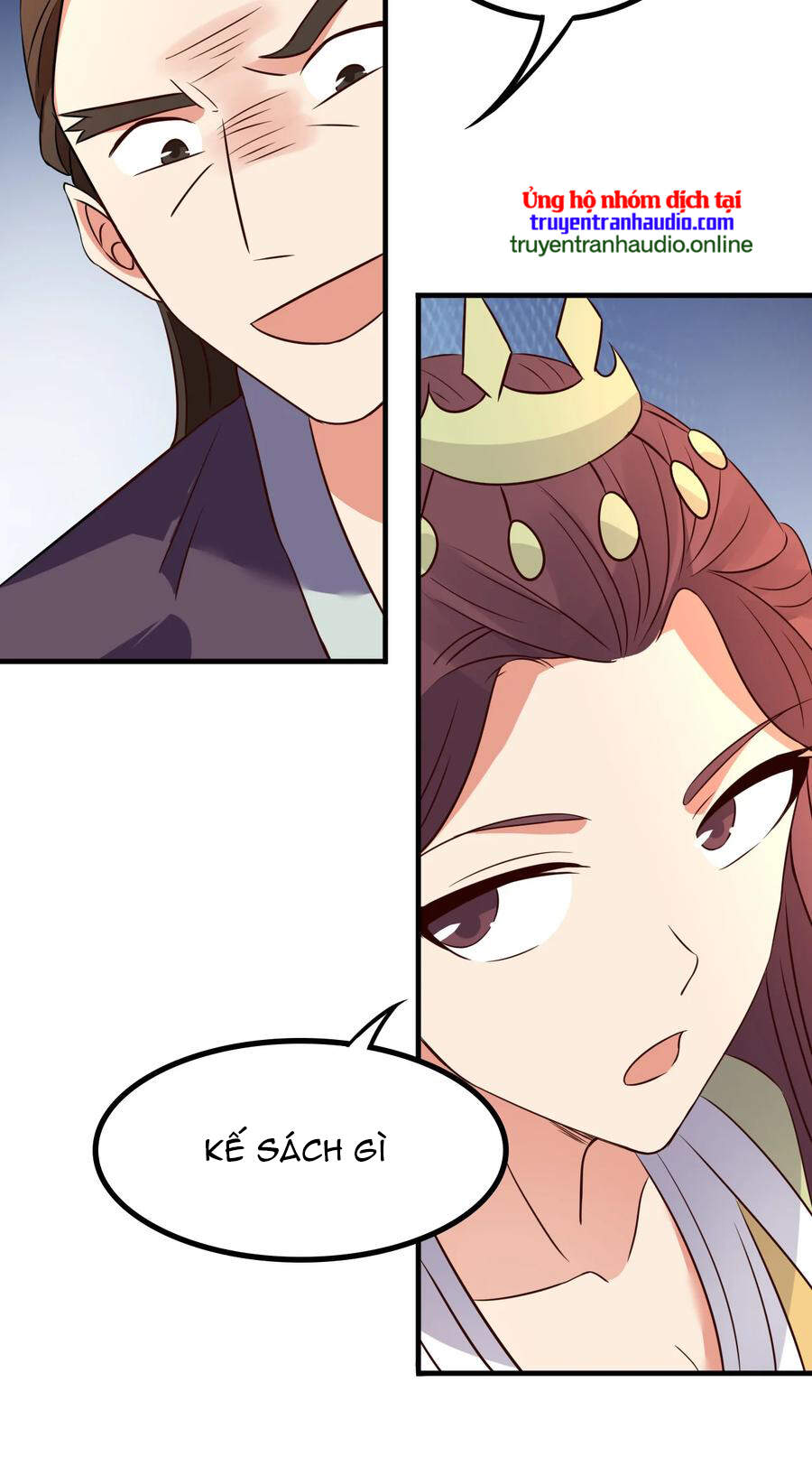 Anh Hùng Bàn Phím Tu Tiên Chapter 26 - 53