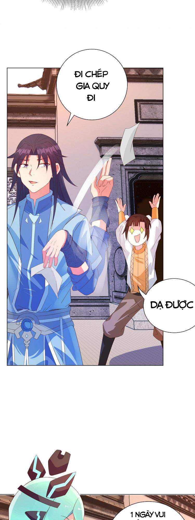 Anh Hùng Bàn Phím Tu Tiên Chapter 27 - 13