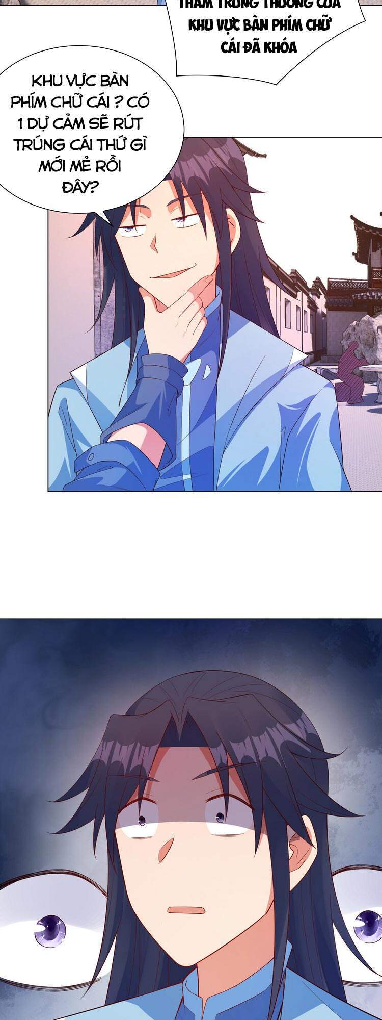 Anh Hùng Bàn Phím Tu Tiên Chapter 27 - 15