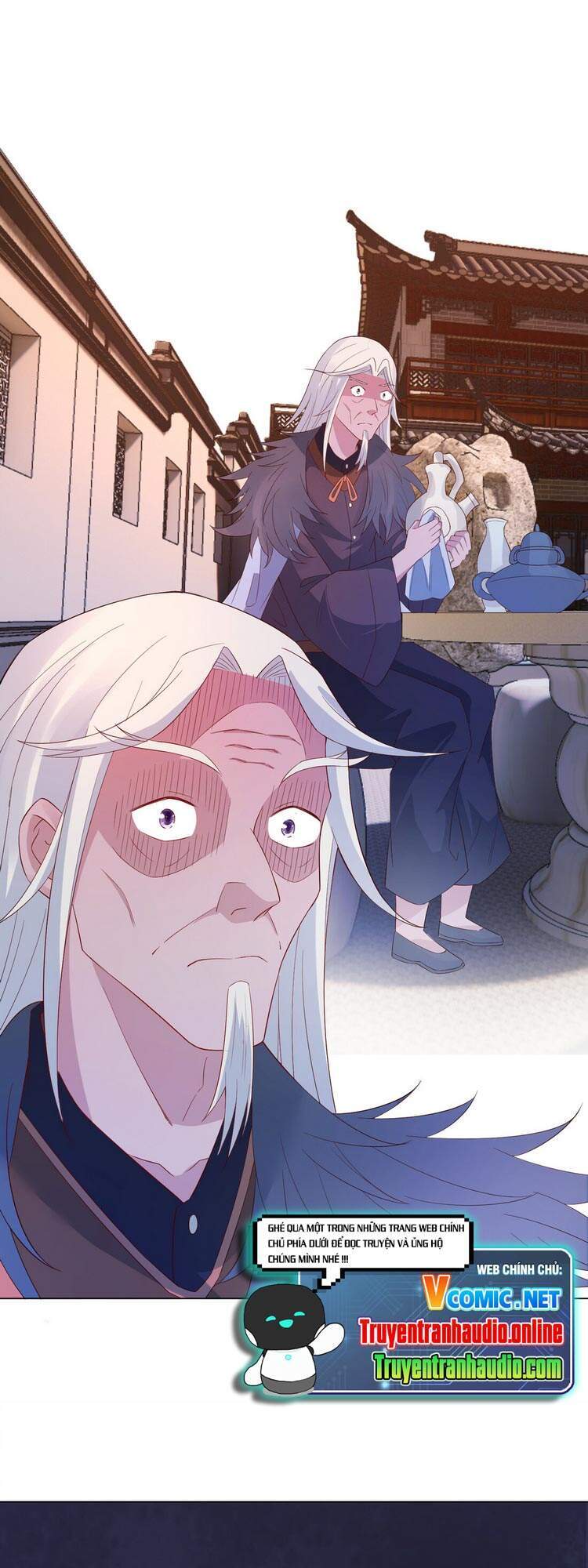 Anh Hùng Bàn Phím Tu Tiên Chapter 27 - 17