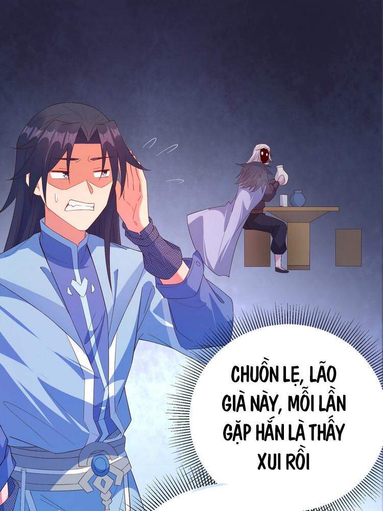 Anh Hùng Bàn Phím Tu Tiên Chapter 27 - 18