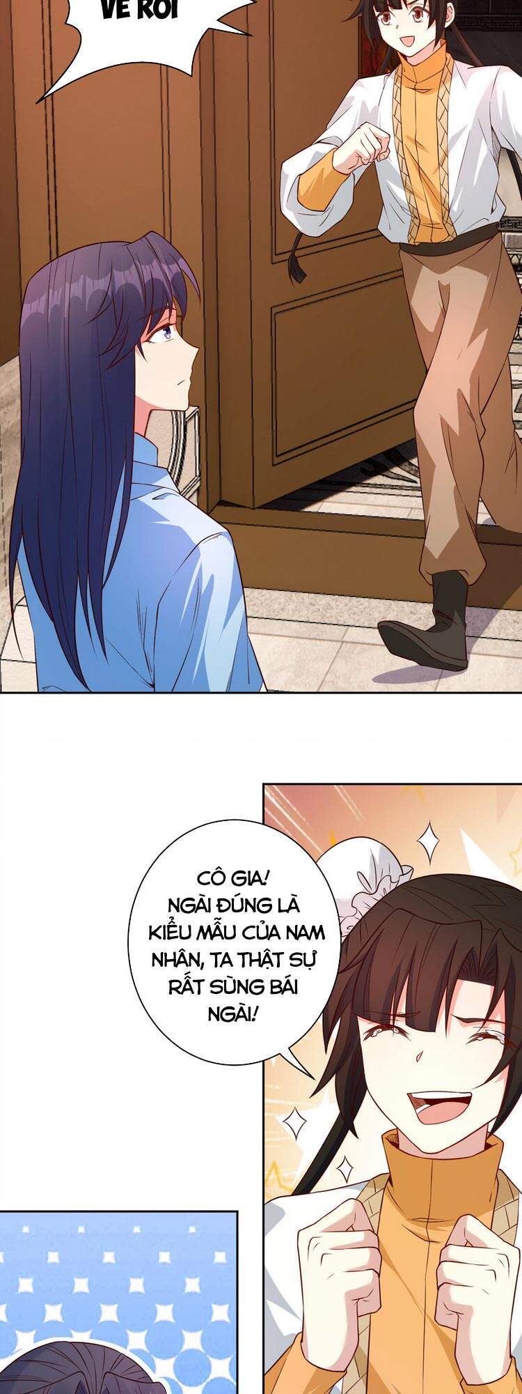 Anh Hùng Bàn Phím Tu Tiên Chapter 27 - 3