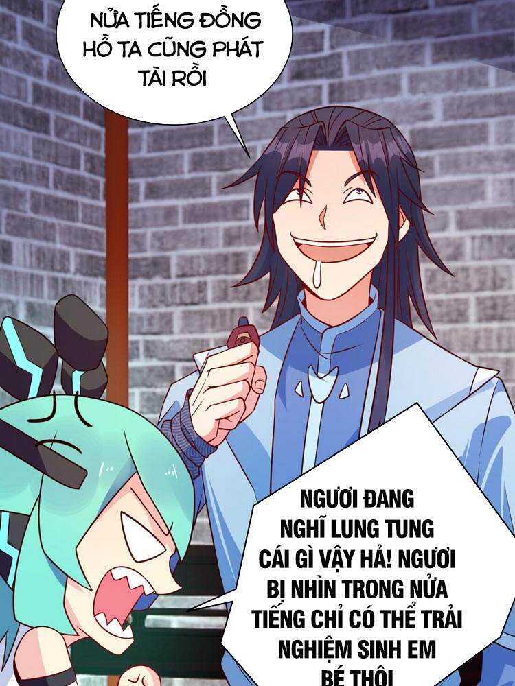 Anh Hùng Bàn Phím Tu Tiên Chapter 27 - 26