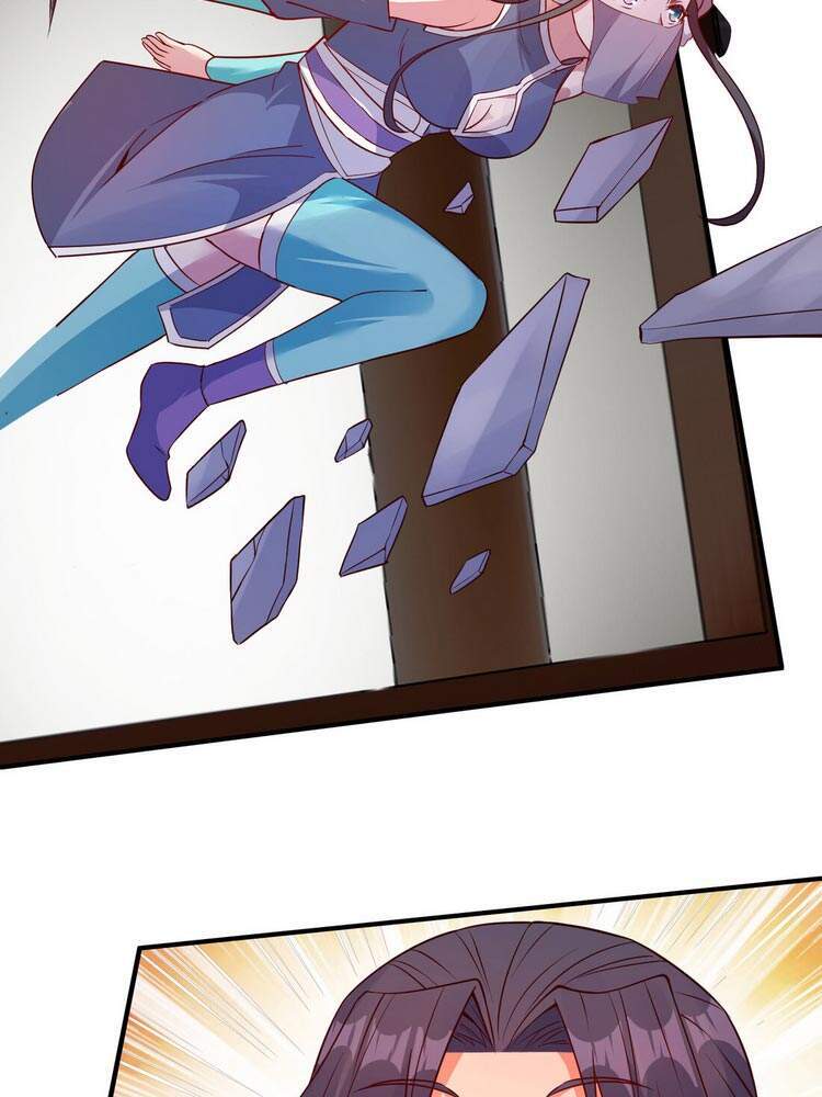 Anh Hùng Bàn Phím Tu Tiên Chapter 27 - 28