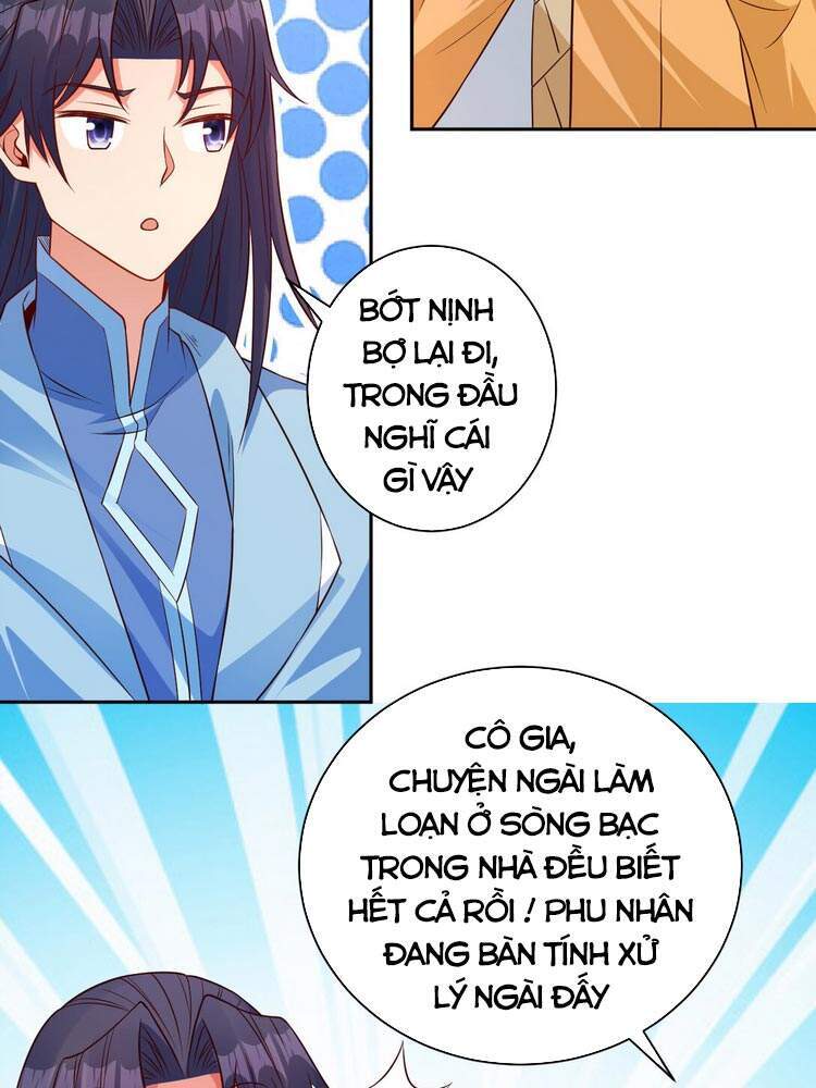 Anh Hùng Bàn Phím Tu Tiên Chapter 27 - 4