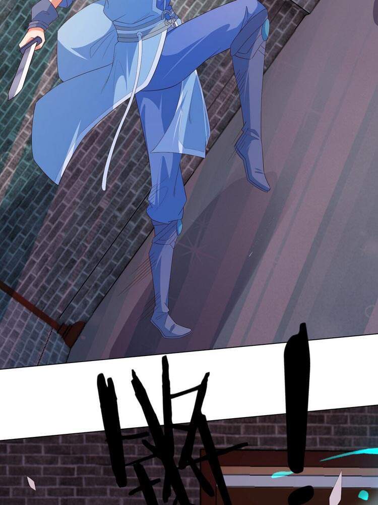 Anh Hùng Bàn Phím Tu Tiên Chapter 27 - 32