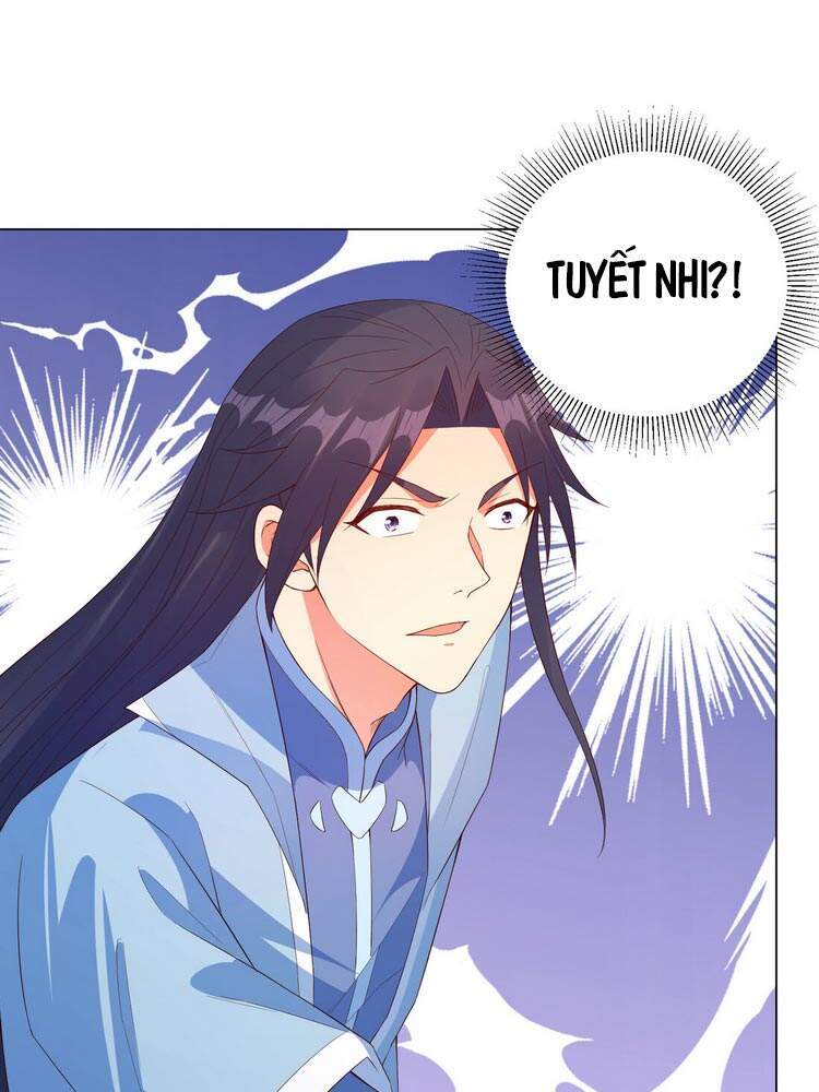 Anh Hùng Bàn Phím Tu Tiên Chapter 27 - 34