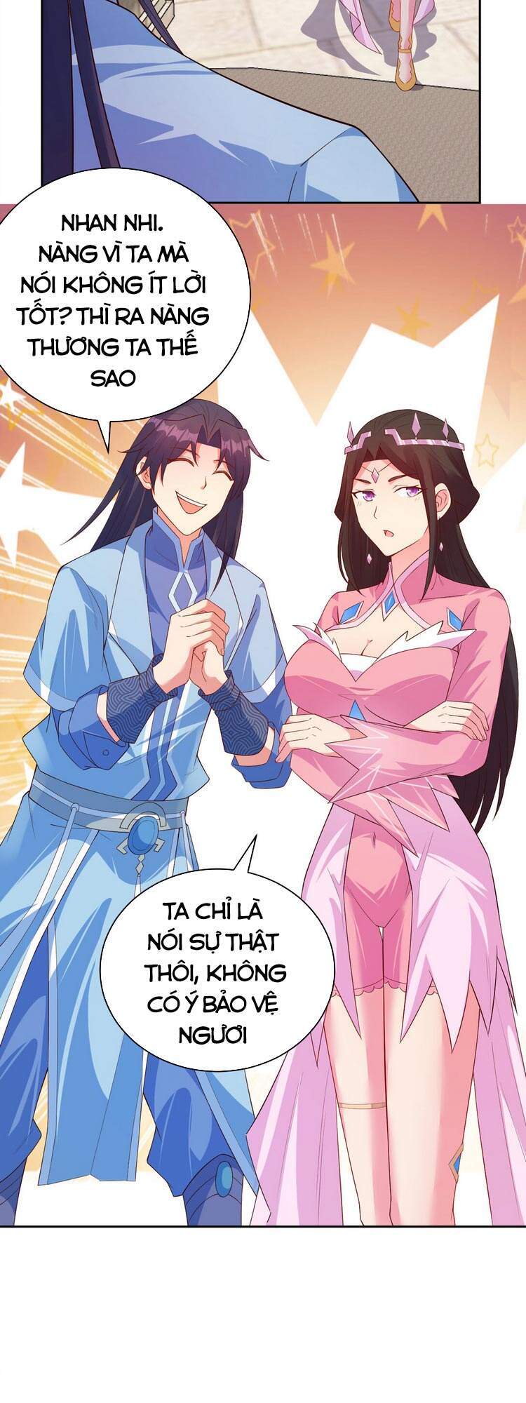 Anh Hùng Bàn Phím Tu Tiên Chapter 27 - 9