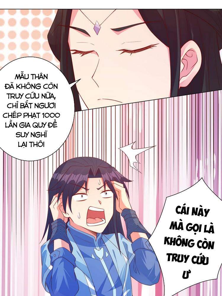 Anh Hùng Bàn Phím Tu Tiên Chapter 27 - 10