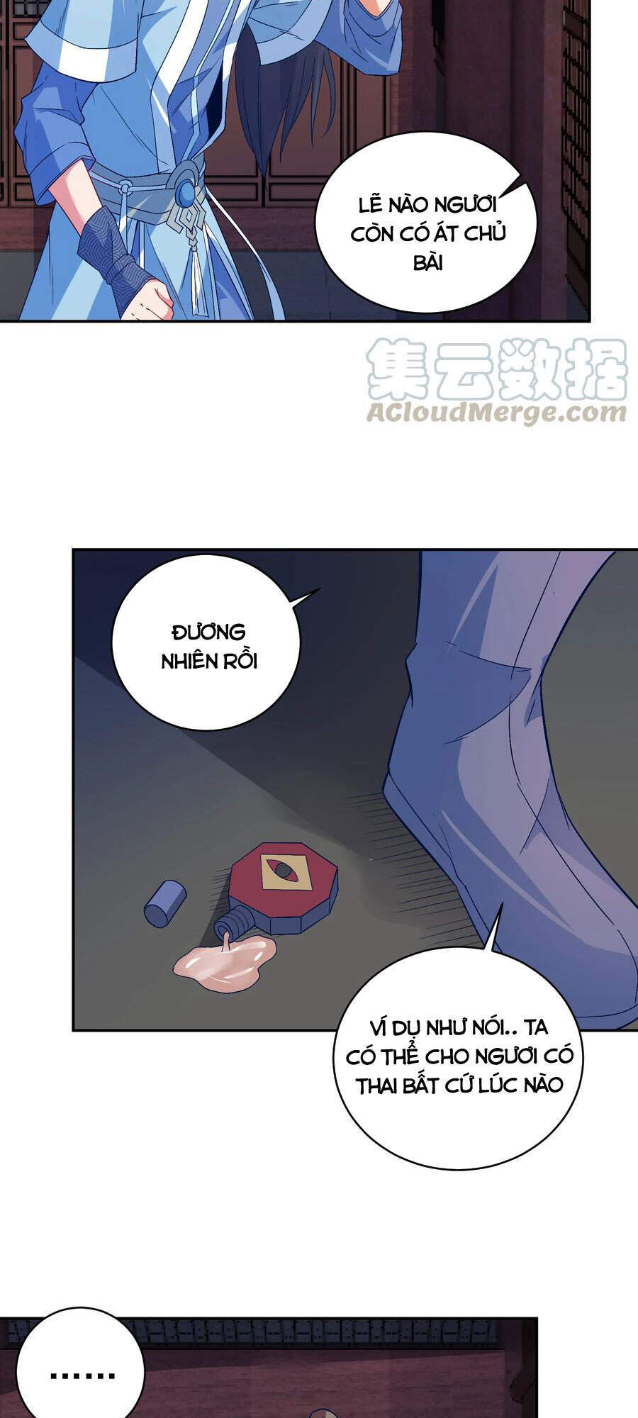 Anh Hùng Bàn Phím Tu Tiên Chapter 28 - 11