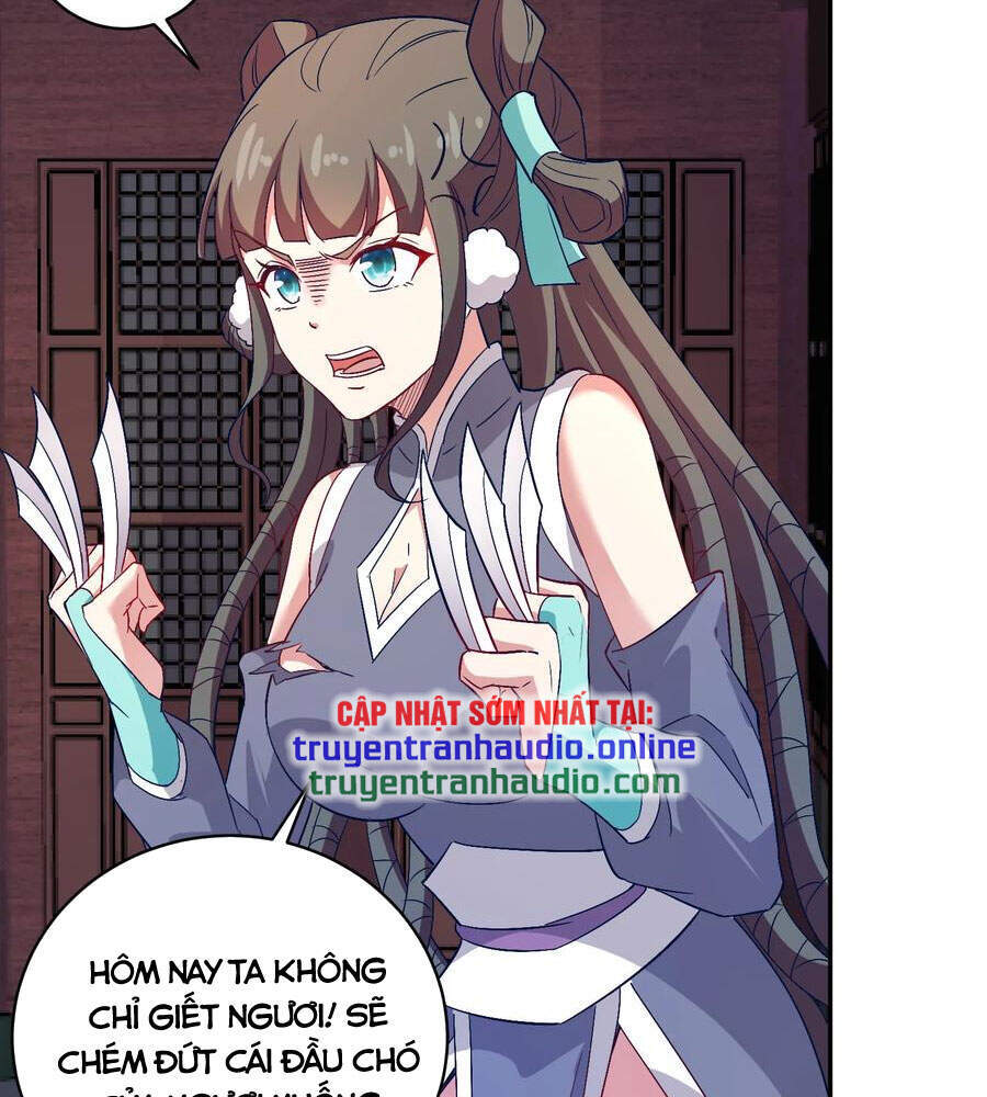 Anh Hùng Bàn Phím Tu Tiên Chapter 28 - 12