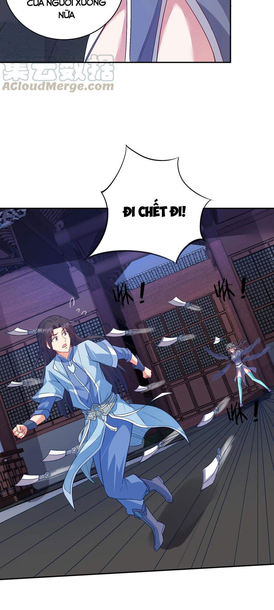 Anh Hùng Bàn Phím Tu Tiên Chapter 28 - 13