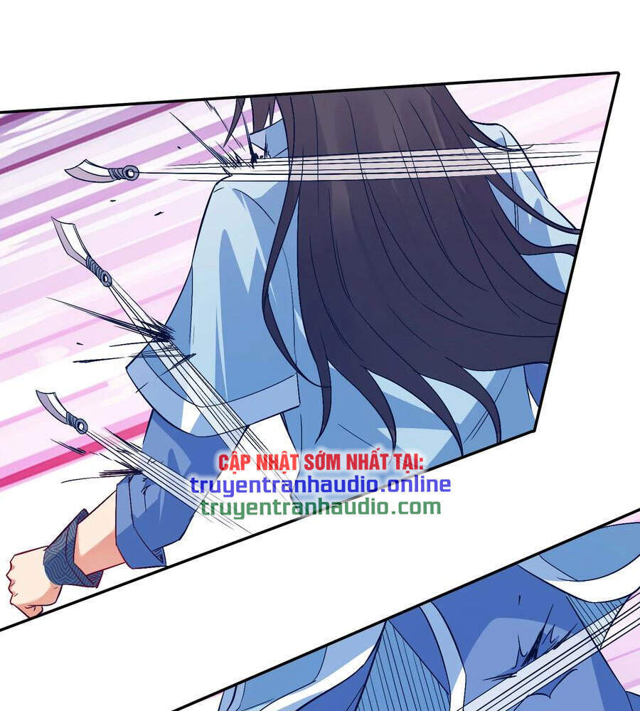 Anh Hùng Bàn Phím Tu Tiên Chapter 28 - 14