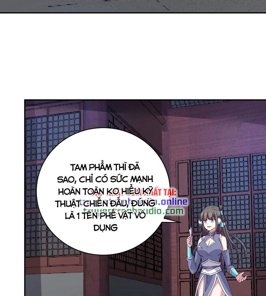 Anh Hùng Bàn Phím Tu Tiên Chapter 28 - 16