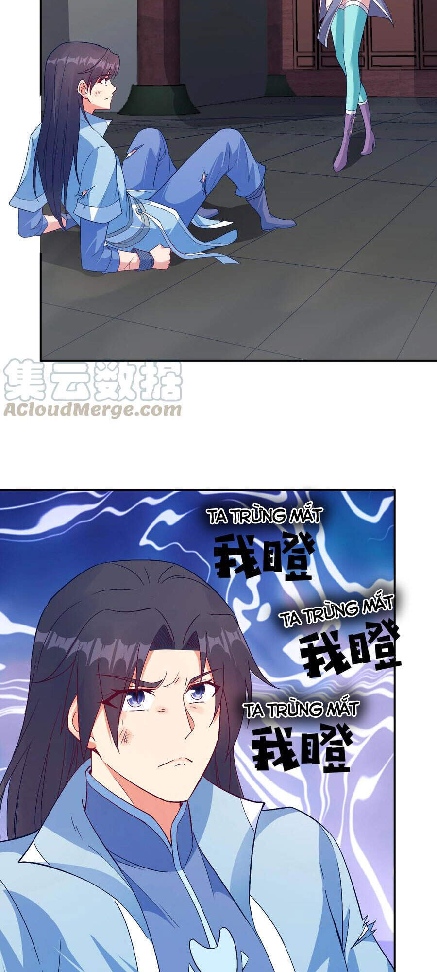 Anh Hùng Bàn Phím Tu Tiên Chapter 28 - 17