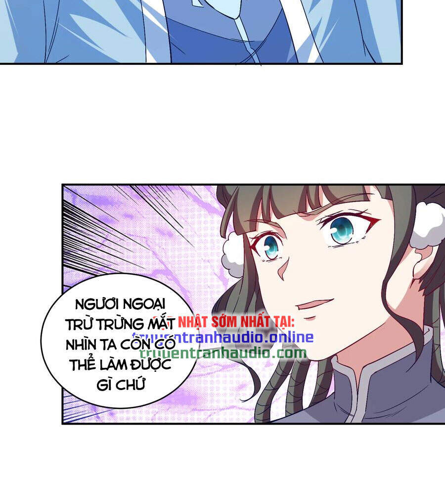 Anh Hùng Bàn Phím Tu Tiên Chapter 28 - 18