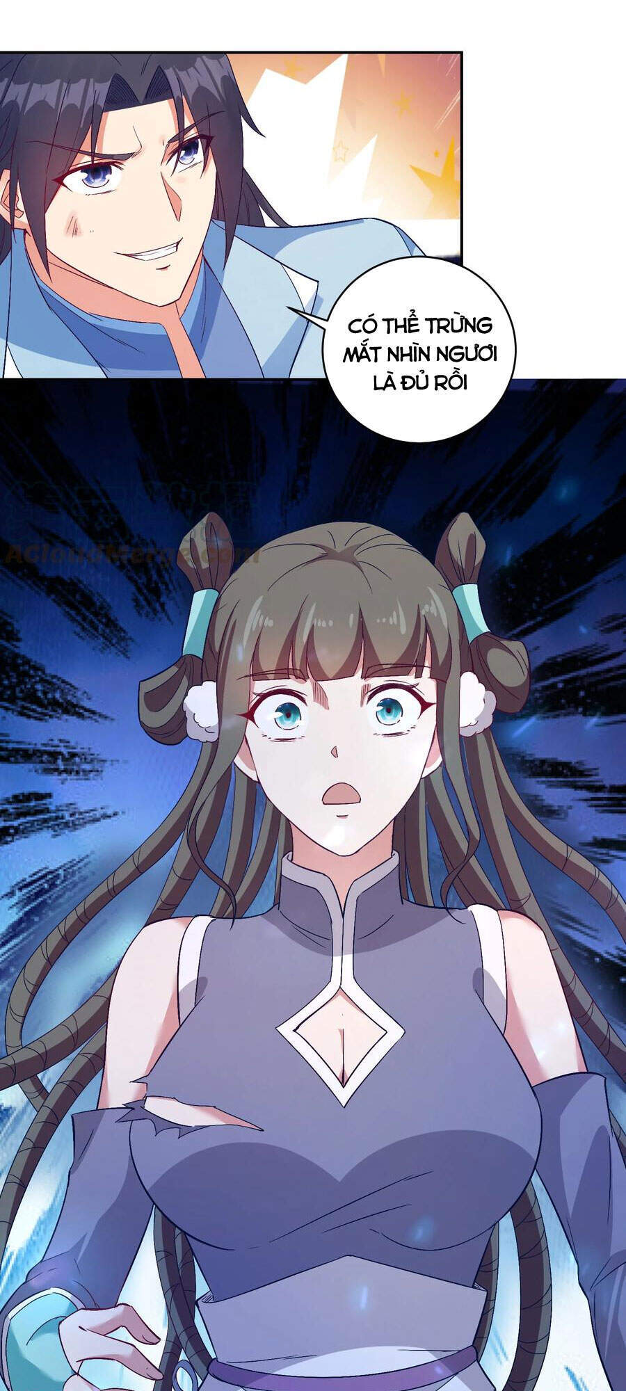 Anh Hùng Bàn Phím Tu Tiên Chapter 28 - 19