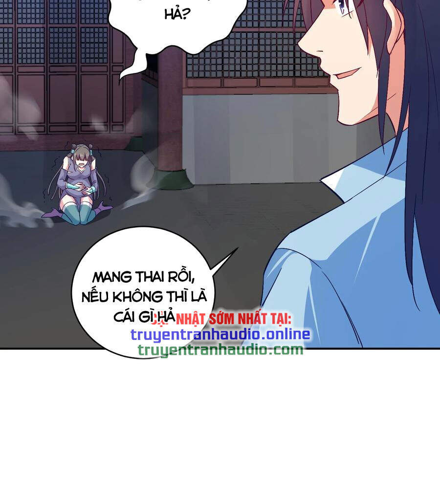 Anh Hùng Bàn Phím Tu Tiên Chapter 28 - 22
