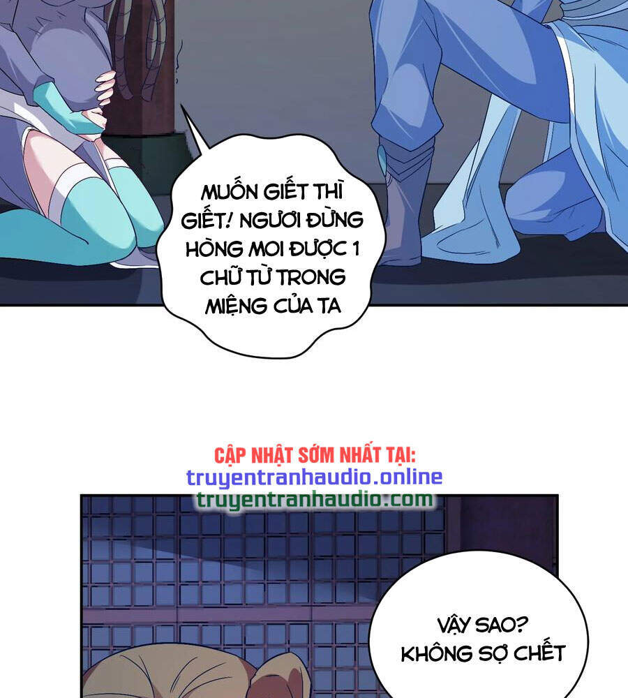 Anh Hùng Bàn Phím Tu Tiên Chapter 28 - 24