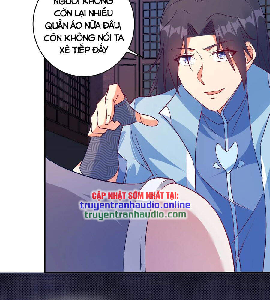 Anh Hùng Bàn Phím Tu Tiên Chapter 28 - 28