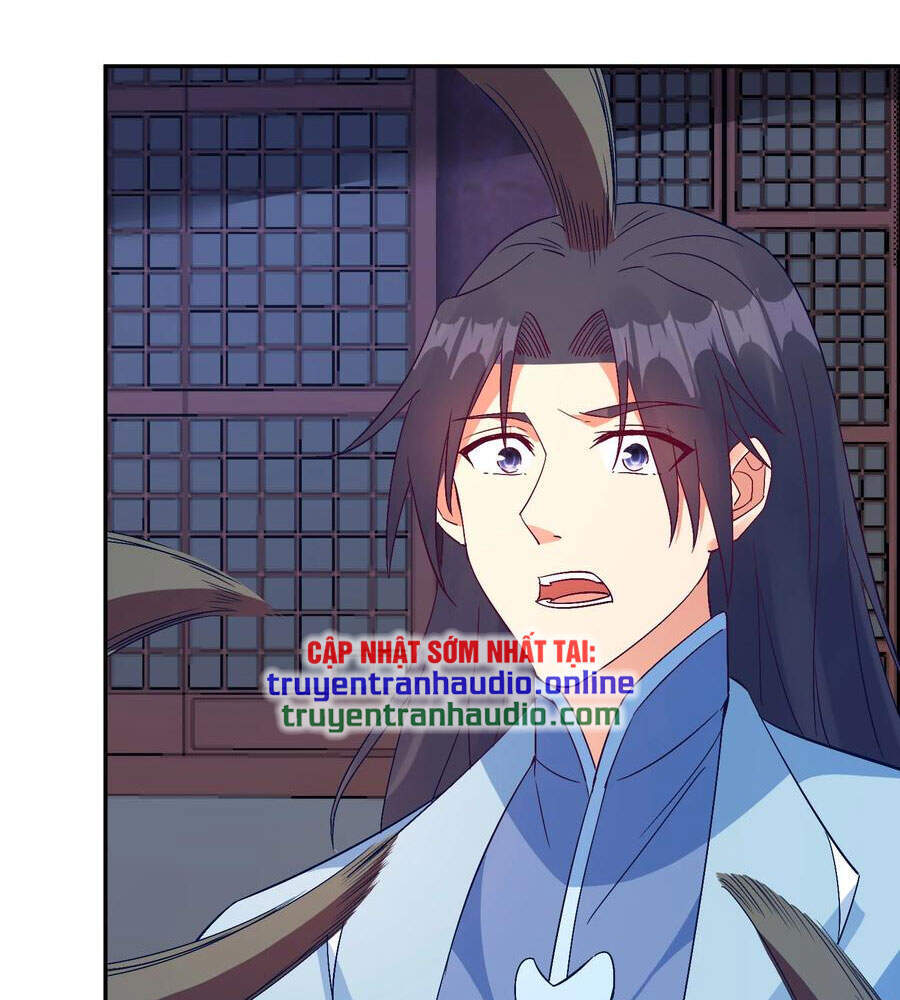 Anh Hùng Bàn Phím Tu Tiên Chapter 28 - 30