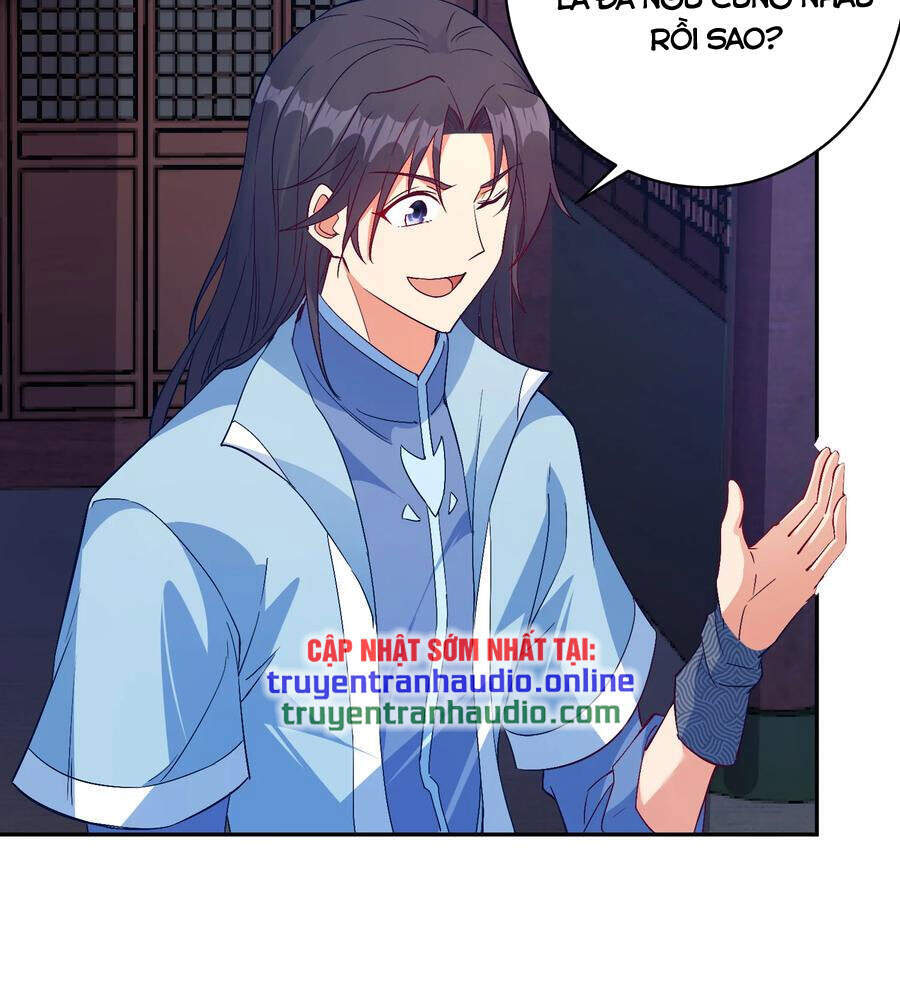 Anh Hùng Bàn Phím Tu Tiên Chapter 28 - 4