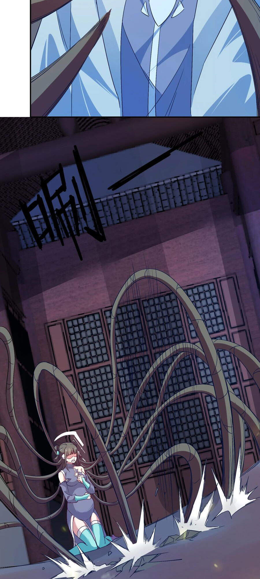 Anh Hùng Bàn Phím Tu Tiên Chapter 28 - 31